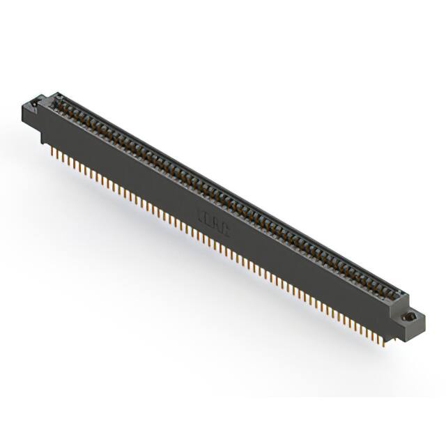 895-120-520-808 EDAC Inc.  Edgeboard Connectors